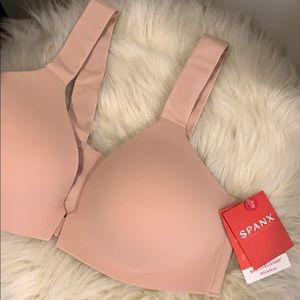 SPANX Bra-llelujah Wireless Bra
